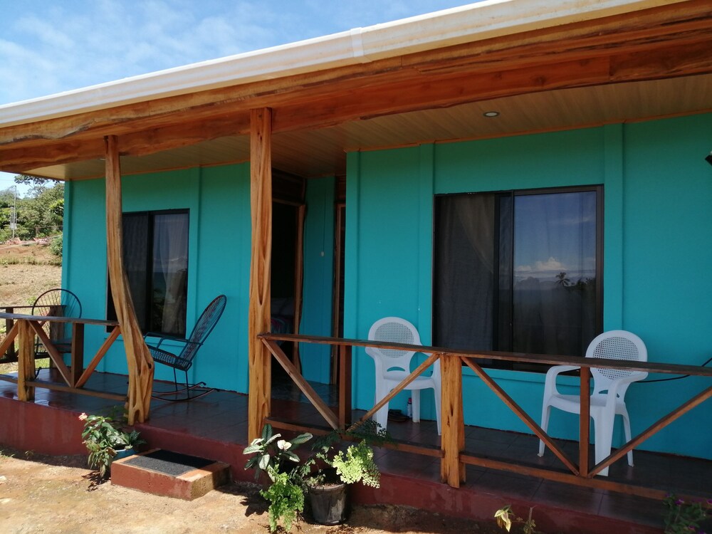 Casa Gitana Corcovado