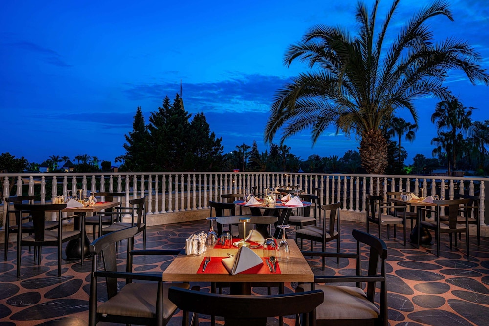 Arycanda Kirman Premium - Ultra Her Şey Dahil - Image 79