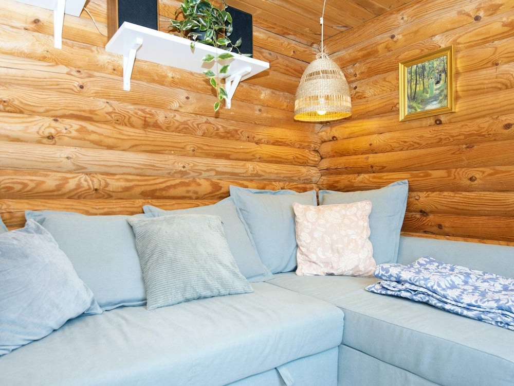 4 Person Holiday Home in Hovborg-by Traum view 3
