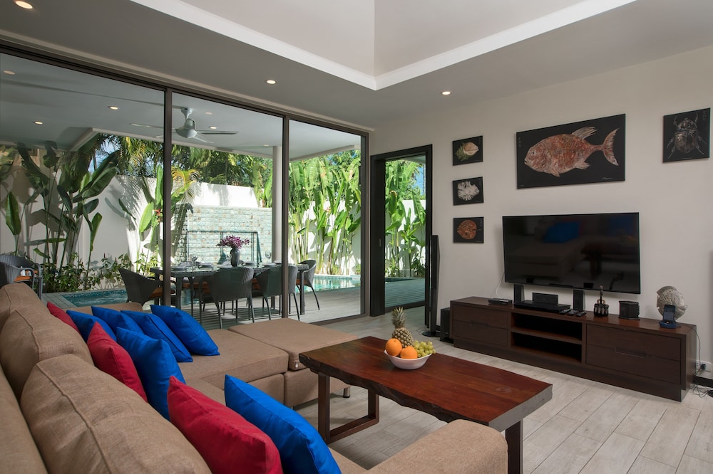 Laem Ka Residence by Tropiclook
