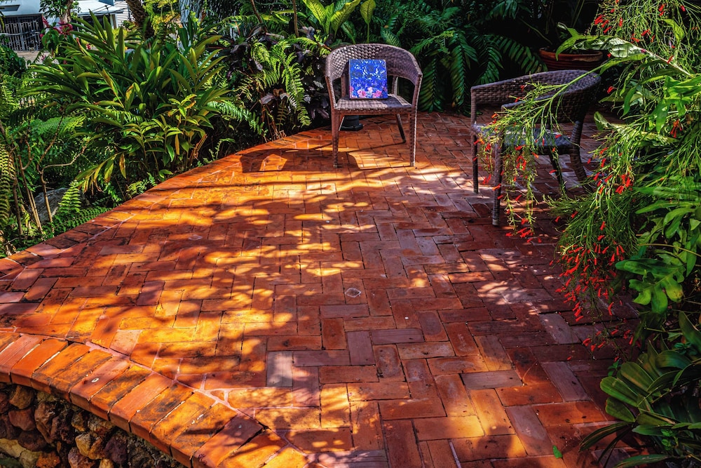 Casa Orquídea
