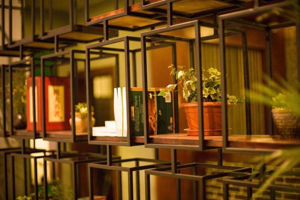 Jingshuihuajian Boutique Inn