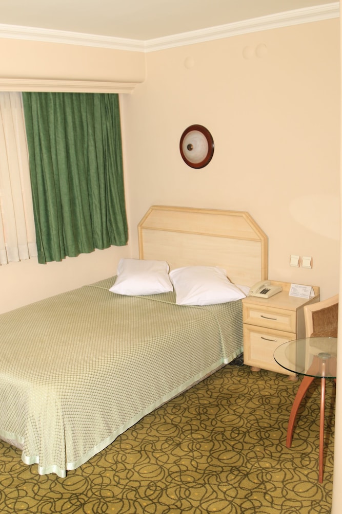 Evkuran Otel