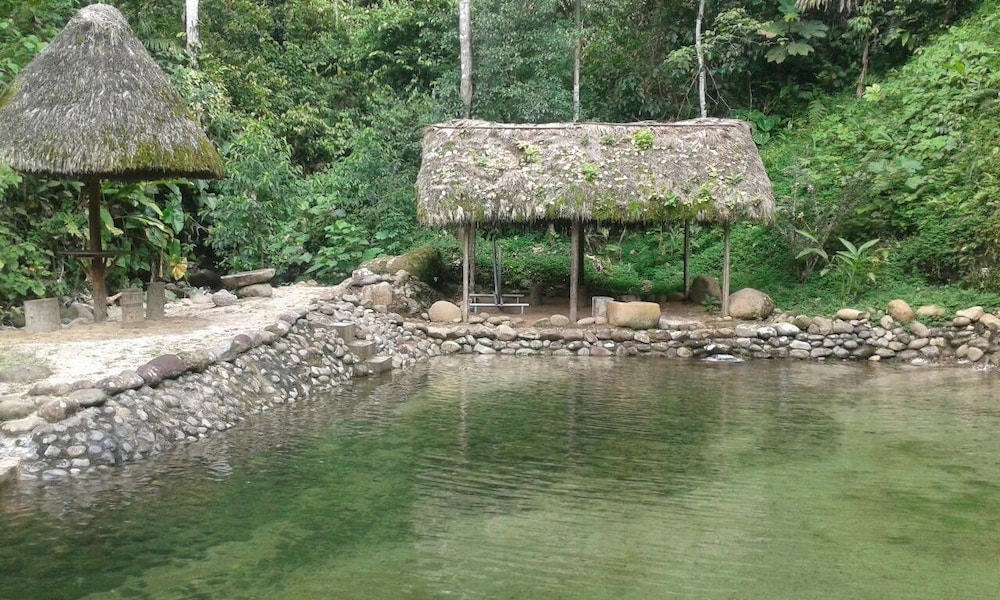 Bellandia Lodge