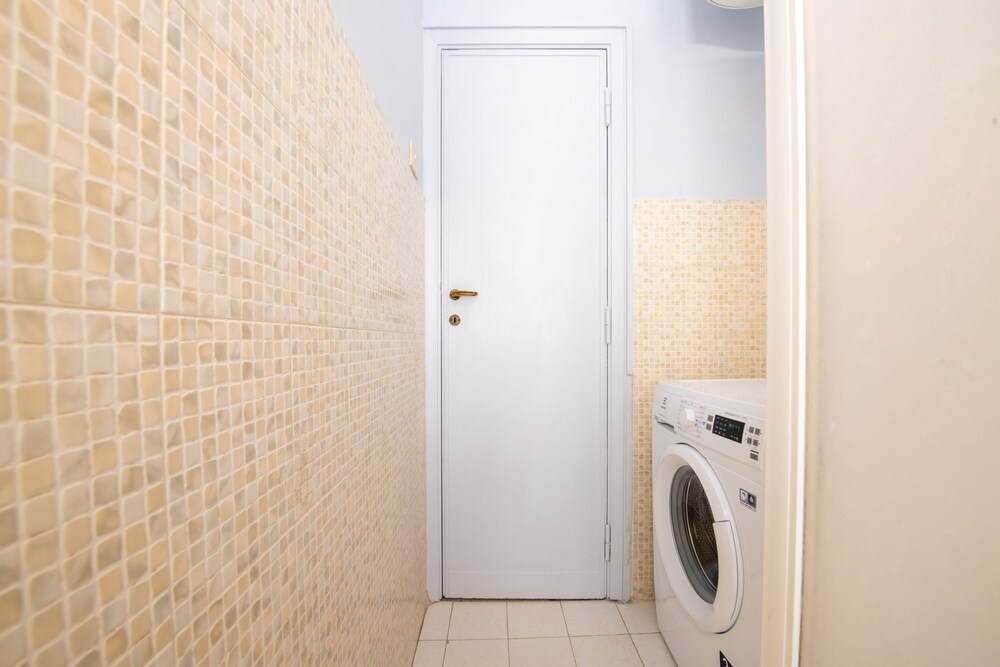 Magi Apartment in Rome