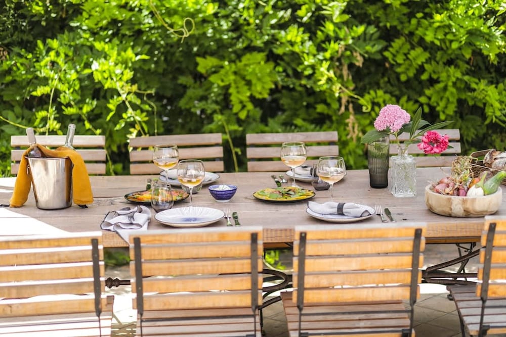 Charming Mas Provencal With Swimming Pool