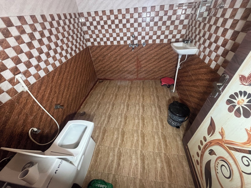 Eco Fort Resort