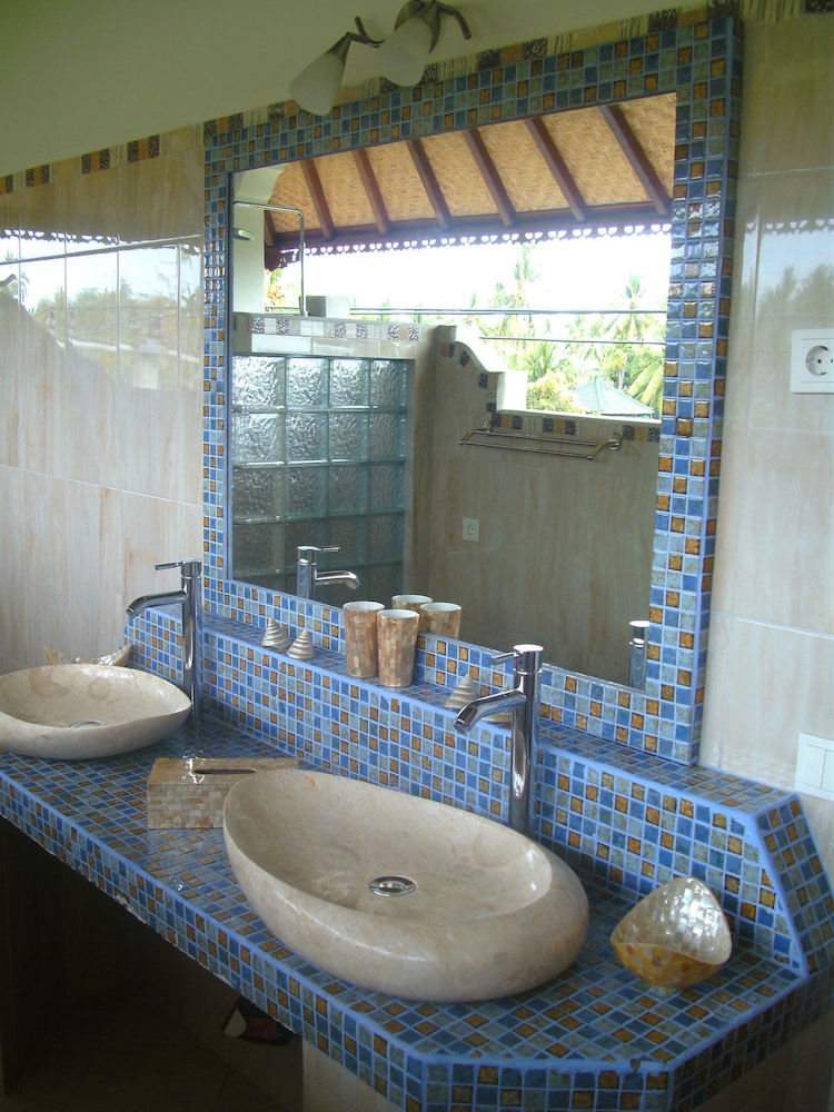 Villa Marakuya