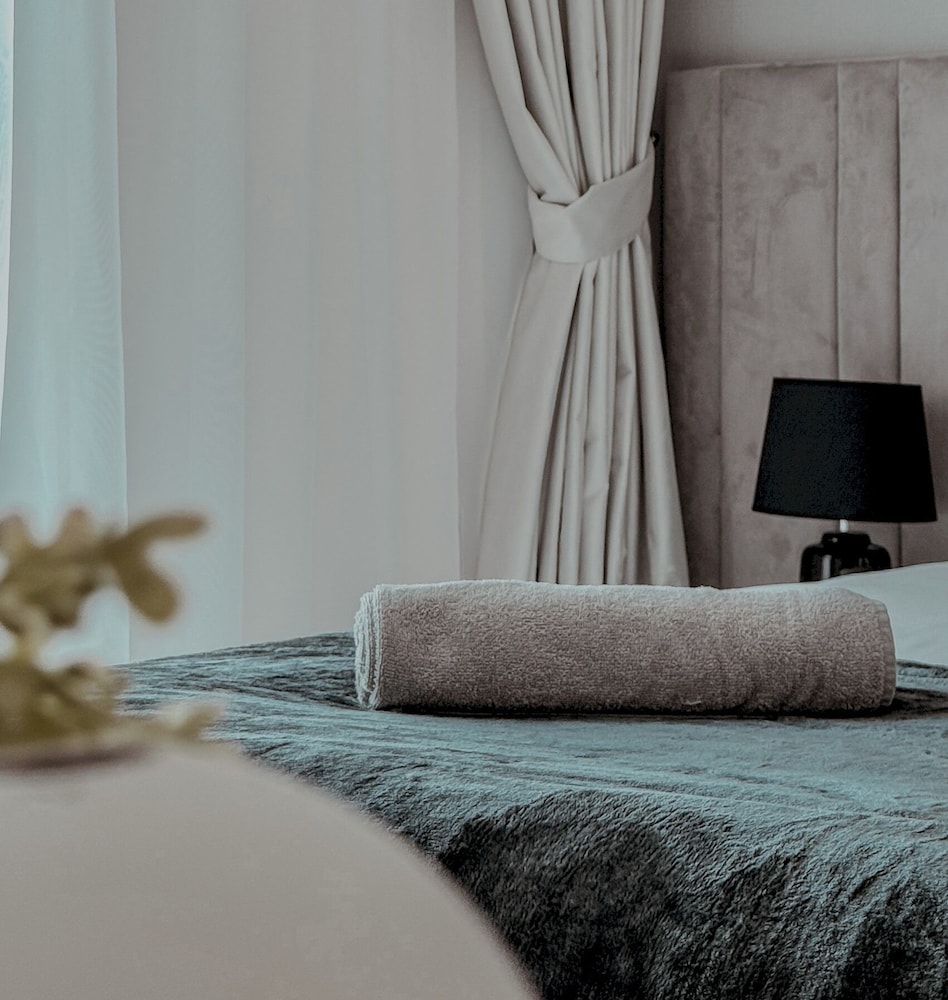 Burj Crown Luxurious 2bedroom Balcony