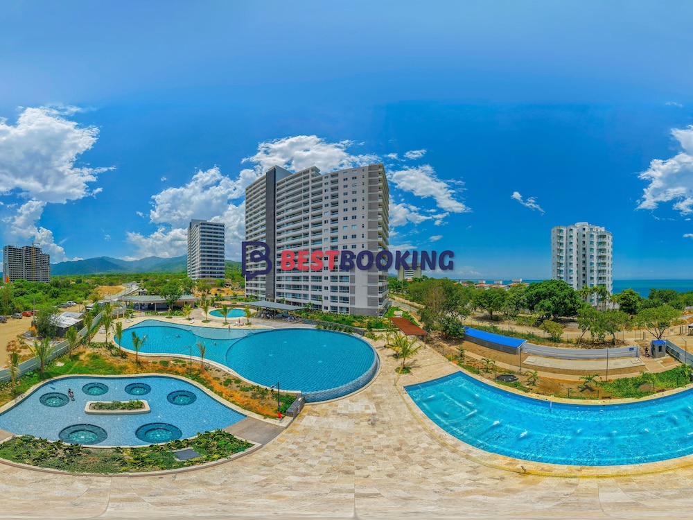 Santa Marina Luxury Stay - Ocean View