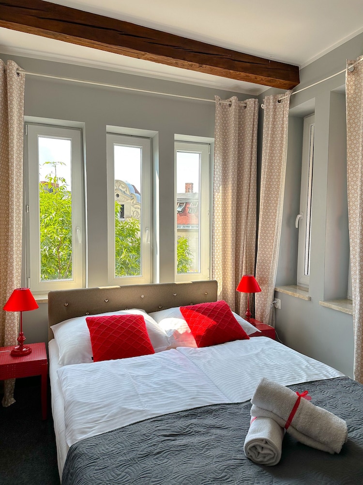 Expolis Residence - Rooms & Apartments — photo 48