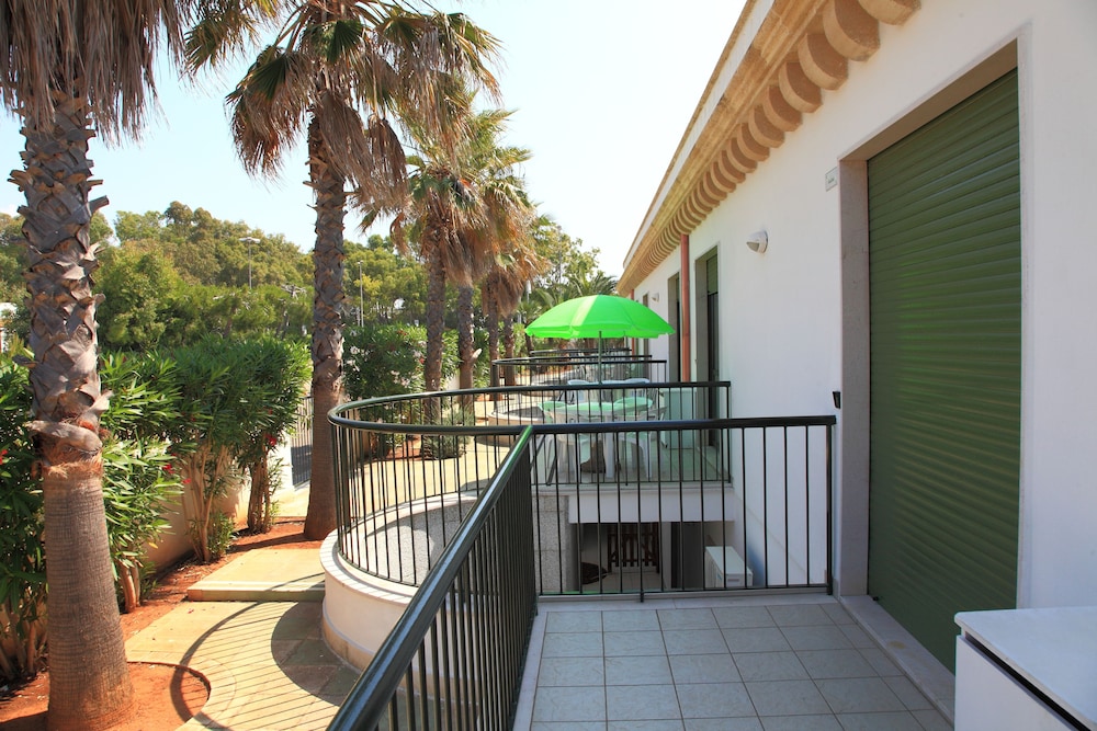 Residence Cala Verde
