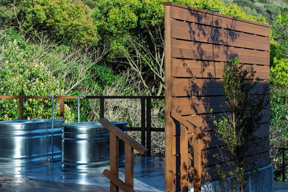 amarancia cottage hugging nature house