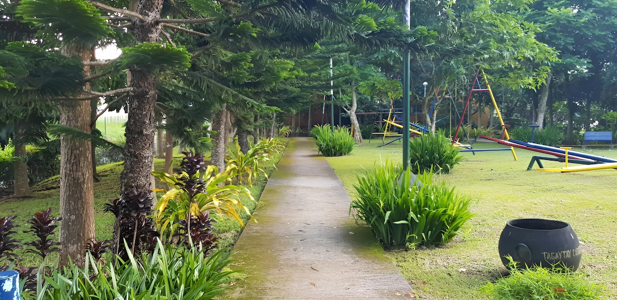 Tagaytay Summer House