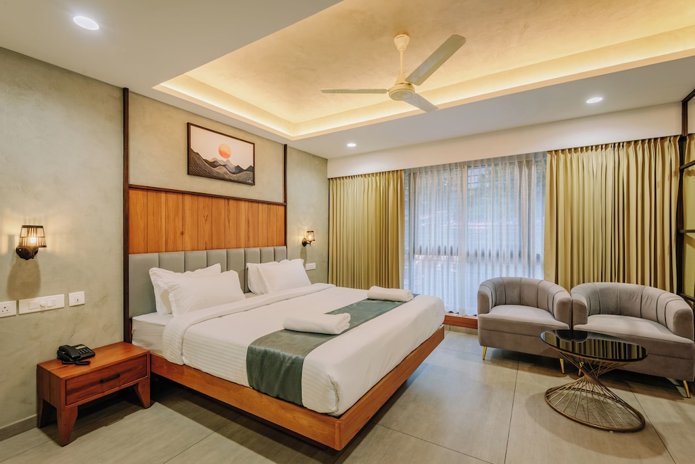 Hotel Urban Bella