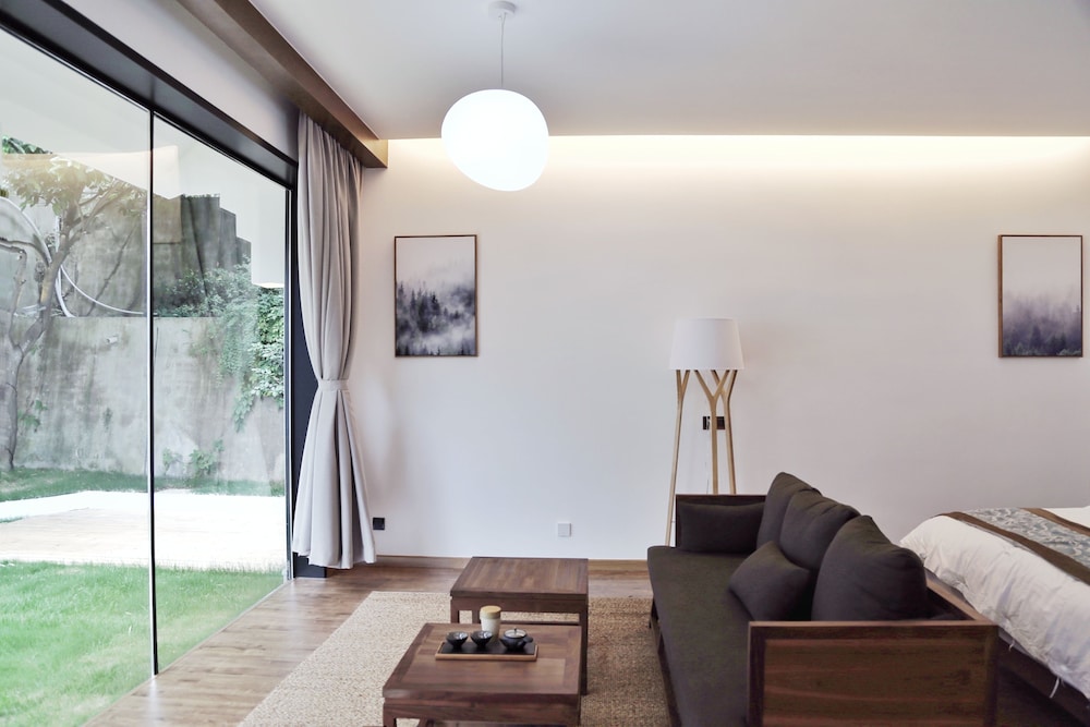 GoNative Boutique House Bamboo Whisper
