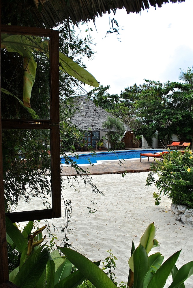 Sea View Lodge Boutique Hotel
