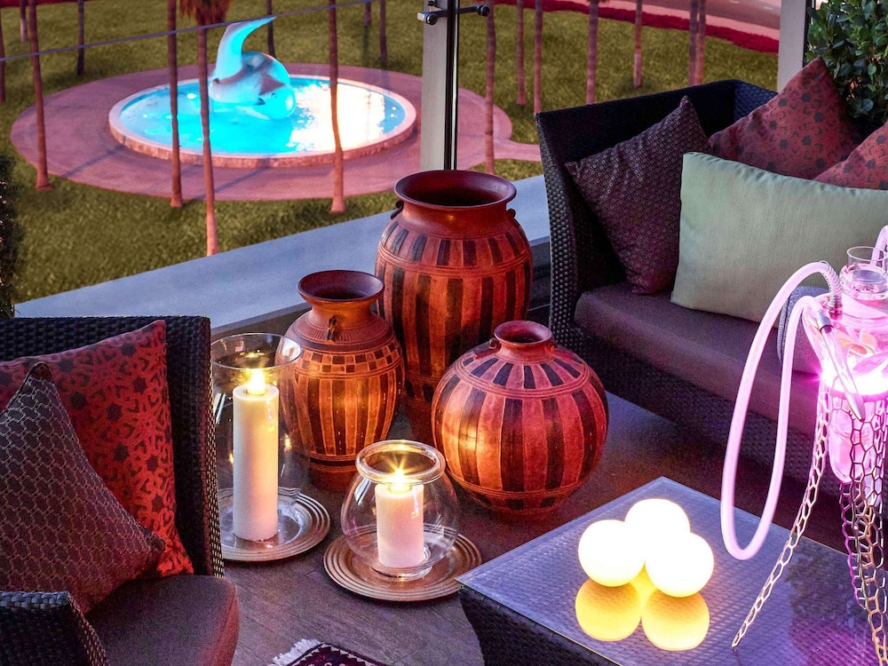 Swissotel Living Al Ghurair