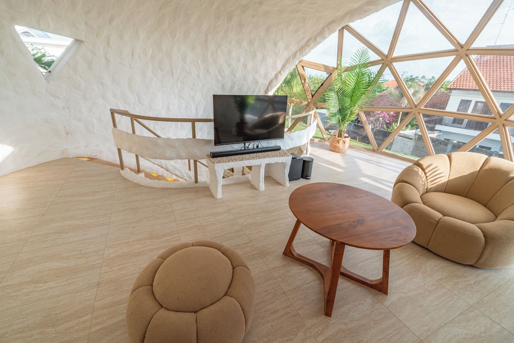 The Dome Villa Canggu