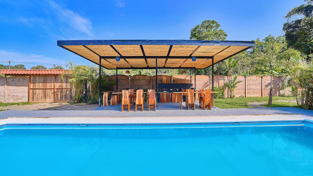 Villas Ande