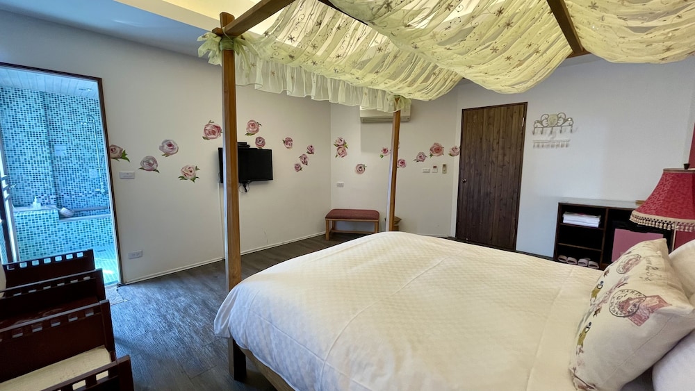 Rose Garden B&B