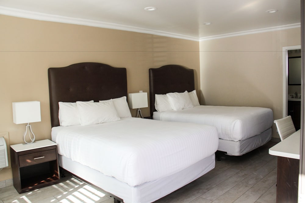 El Royale Hotel Near Universal Studios
