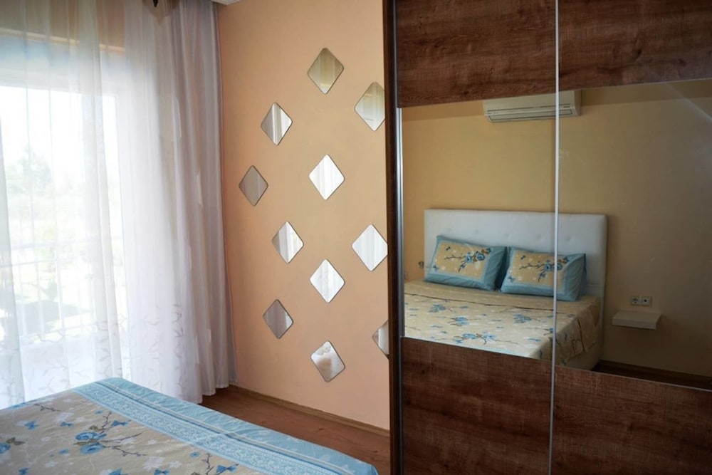 Sama River Golf Apart Belek 2 view 2
