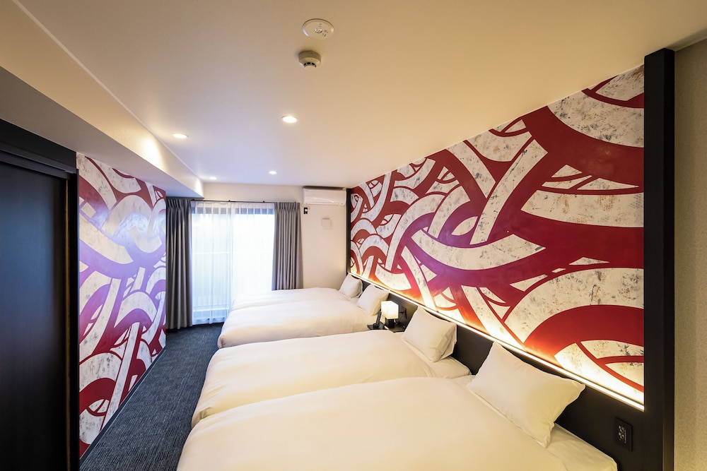Randor Residence Kyoto Nijo Castle