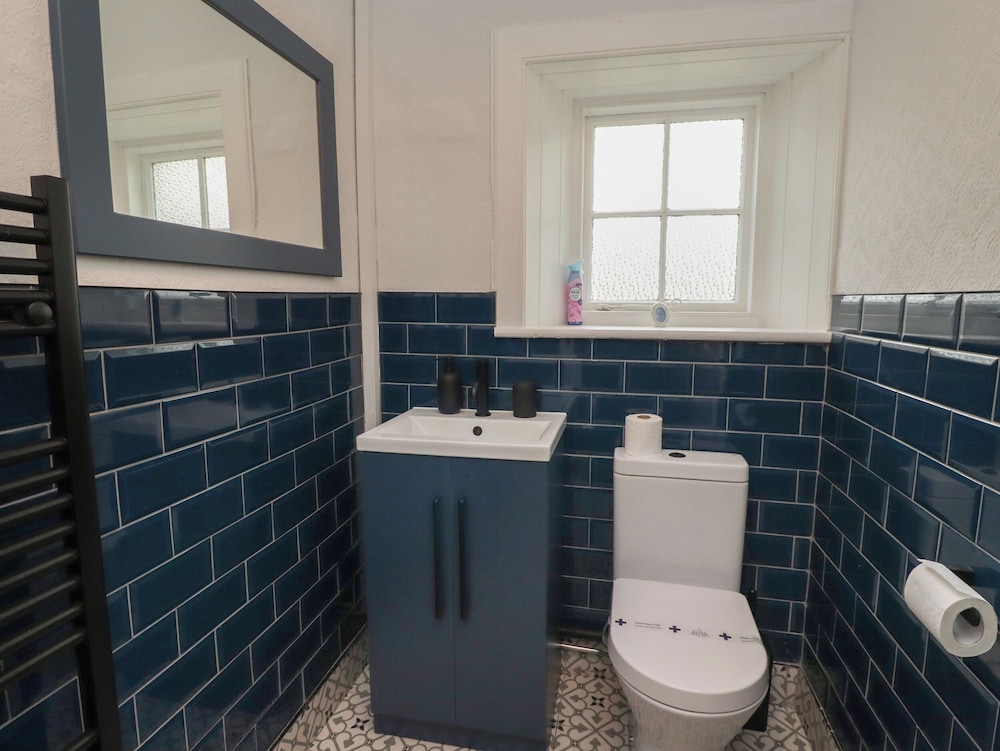 Avocet Cottage