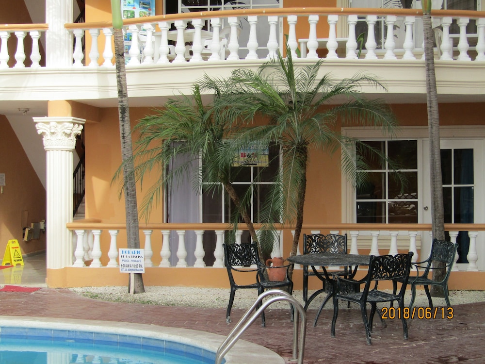White Sands Bed & Breakfast