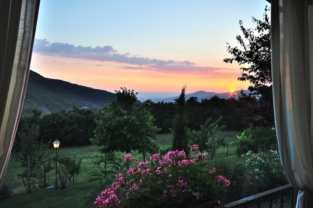Agriturismo Giusi e Dario