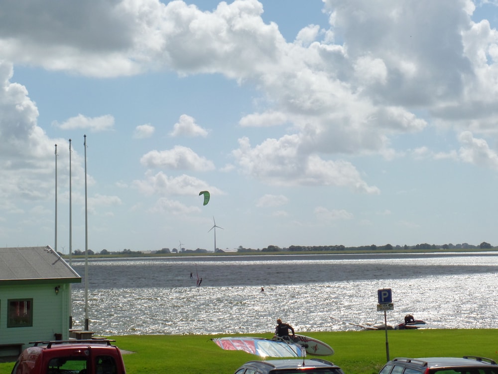 Bed and Breakfast De Pauw