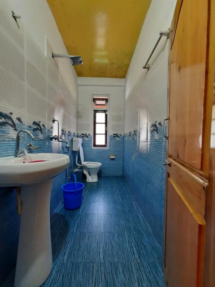 Goroomgo Lotus Born Homestay Darjeeling view 5