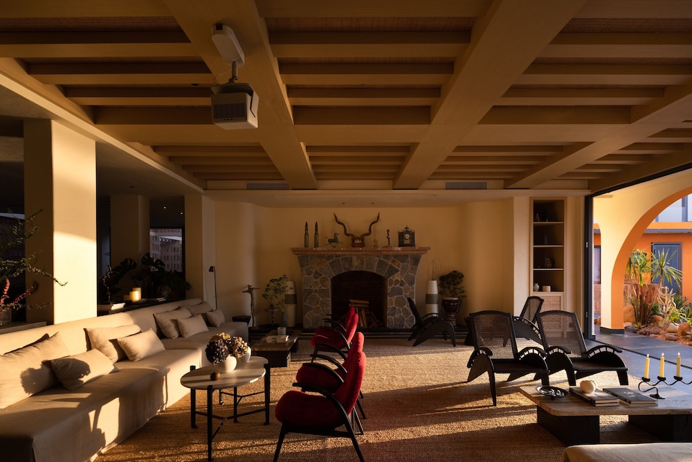 Casa Paramita spa boutique hotel