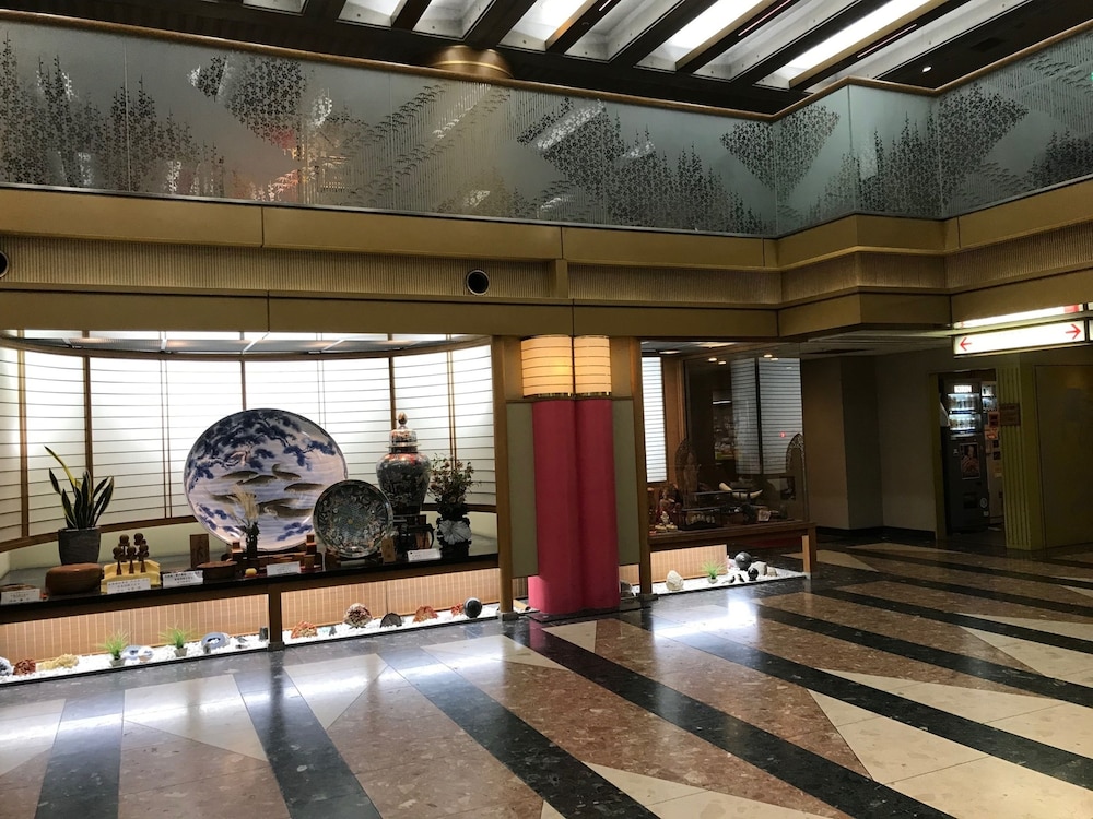 Miyajima Hotel Makoto