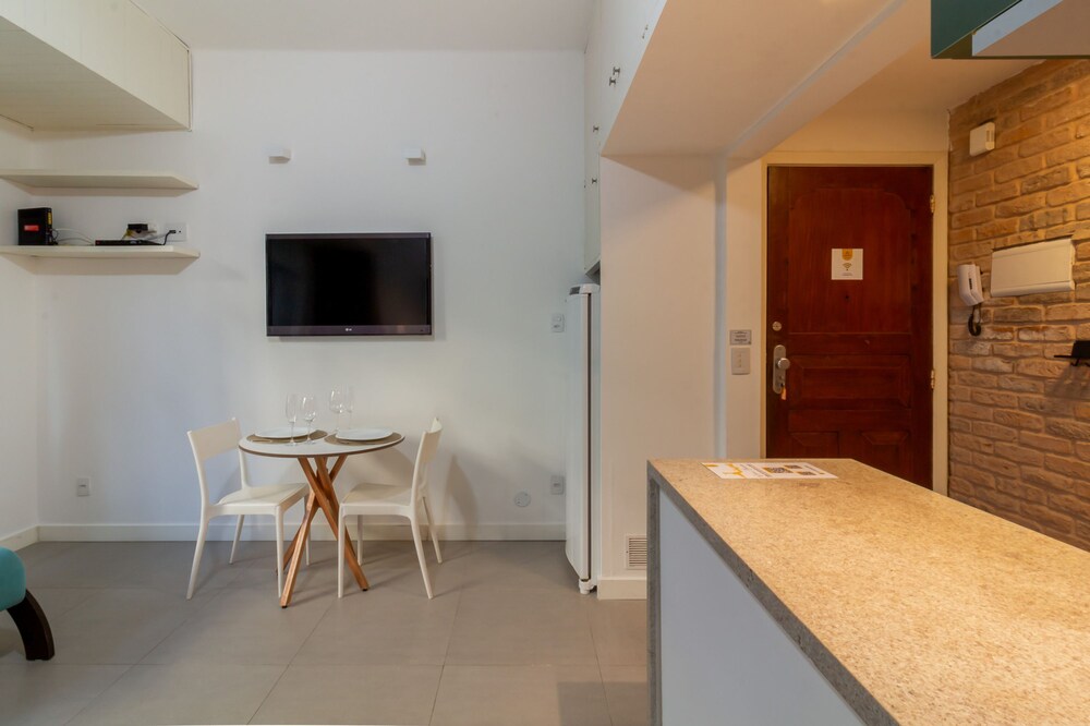 3 Minutes From Ipanema Beach Jn202