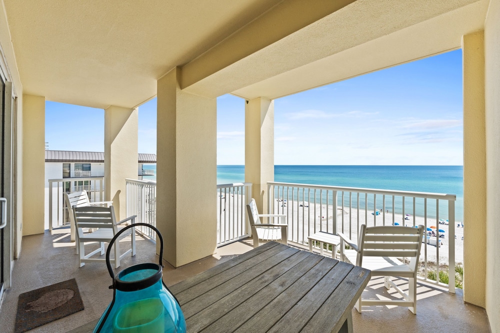 Grand Panama Beach Resort by Panhandle Getaways