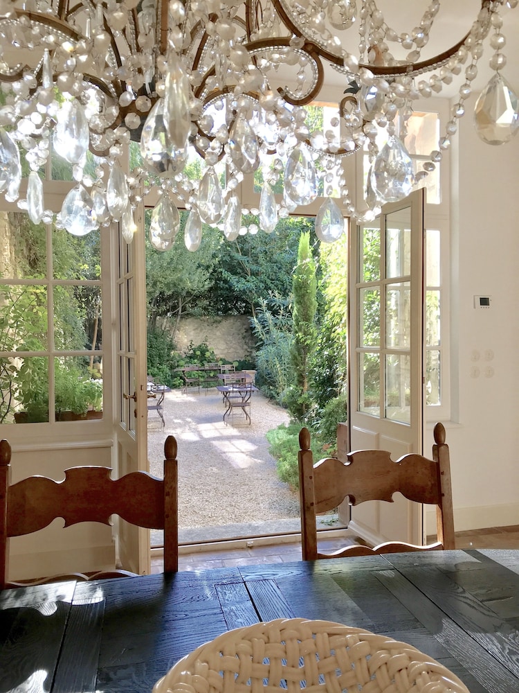 Le Clos Saluces
