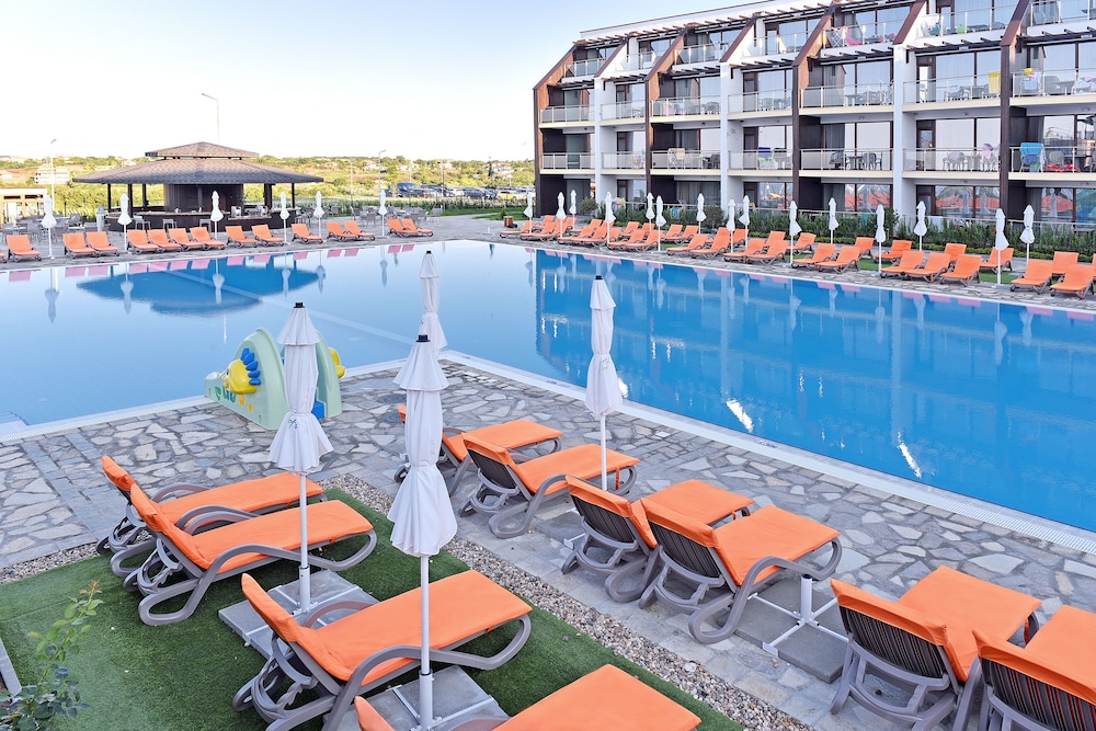 Topola Skies Resort & Aquapark - All inclusive