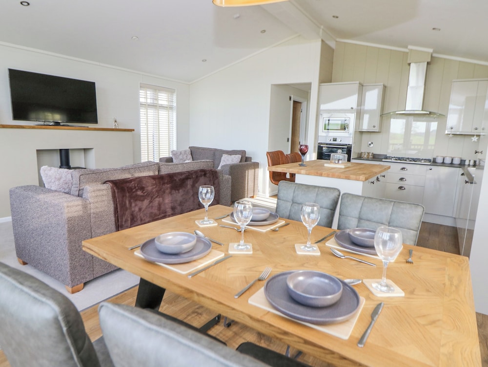 Seren Lodge
