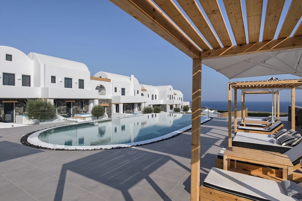 Elea Resort - Adults Only