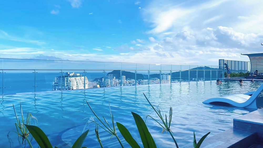 OLIU'S HOMESTAY - The Sóng Vũng Tàu