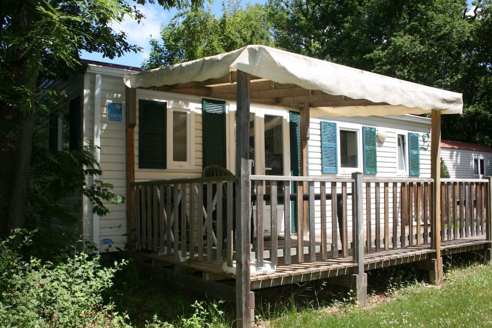Camping La Grange Fort