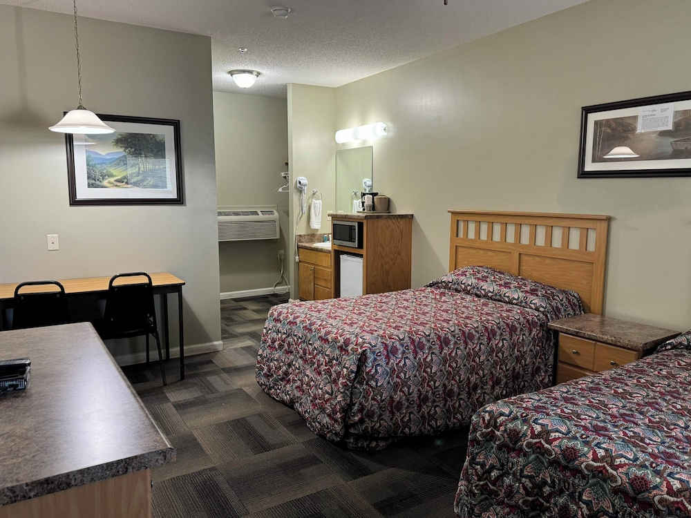 Weiss Lake Lodge