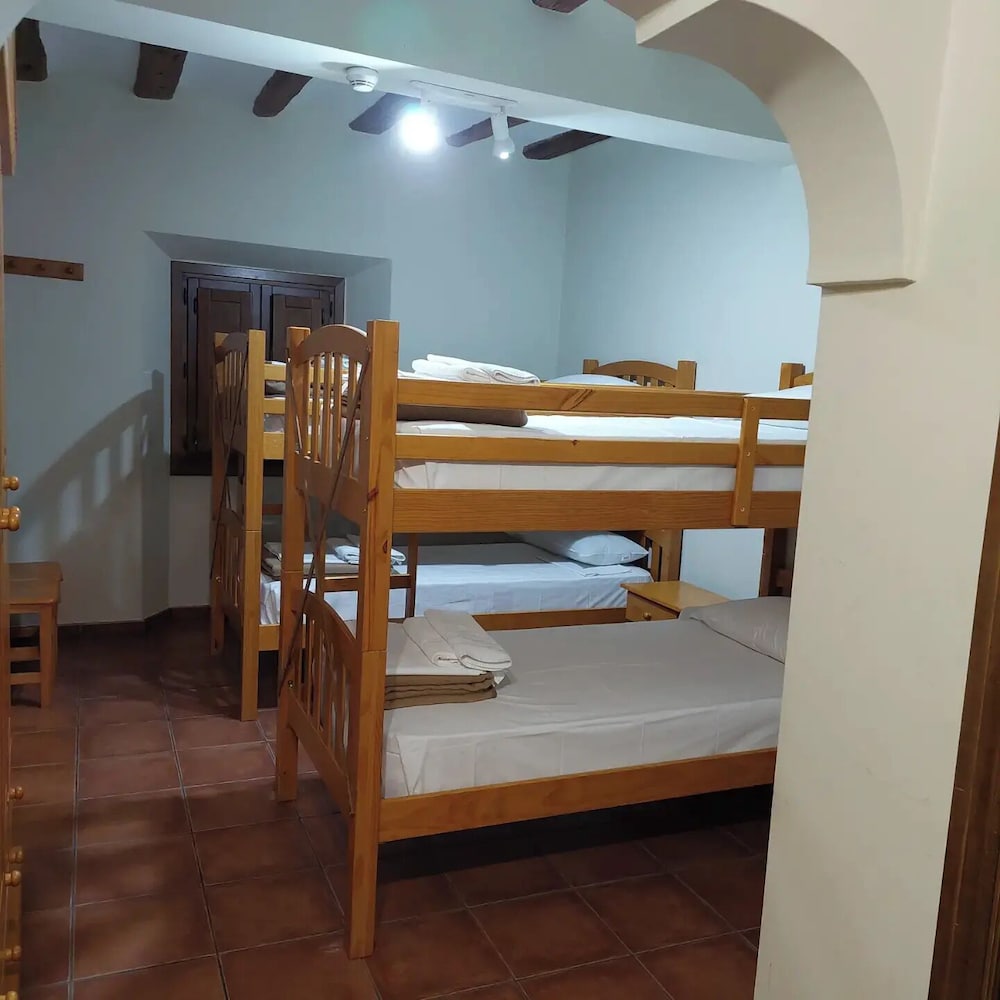 Albergue Las Angelitas