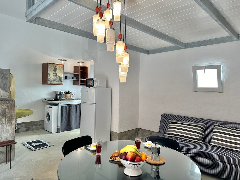 Lu Parmientu With 1 Bedrooms and 1 Bathrooms