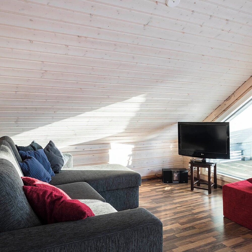 Pyry Cottage