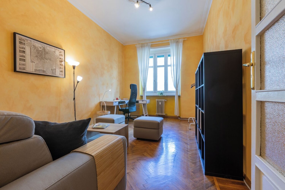 Bramante Enchanting Home by Wonderful Italy