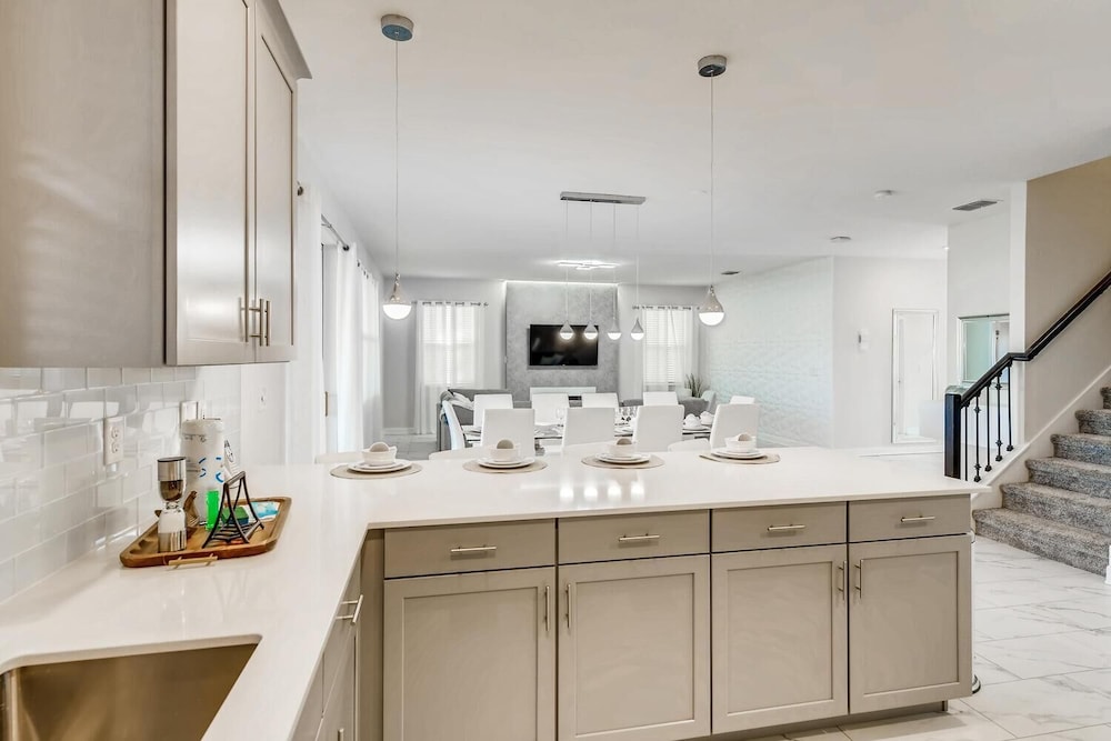 2859 BD - Ultimate Luxury Villa Private Oasis