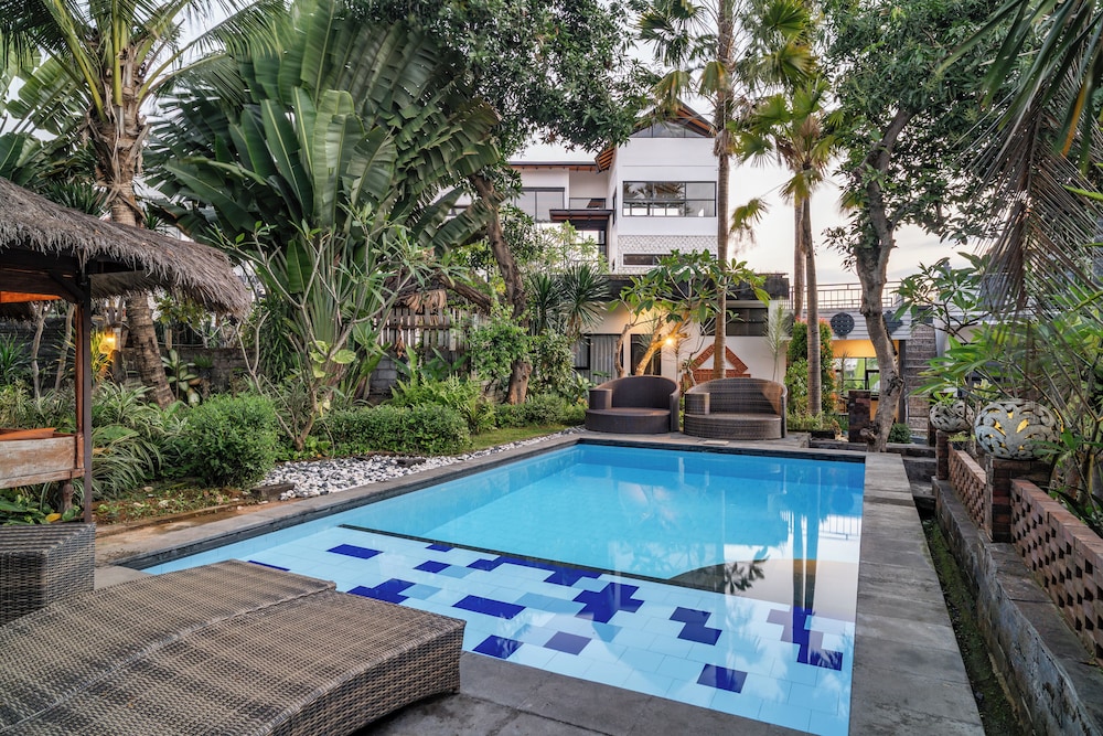 Vande Guest House